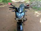 Bajaj Pulsar 135 2011