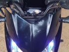 Bajaj Pulsar 135 2013