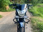 Bajaj Pulsar 135 2011