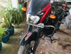 Bajaj Pulsar 135 2004