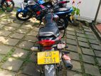 Bajaj Pulsar 135 2008