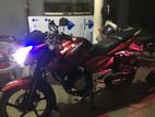 Bajaj Pulsar 135 2008