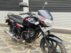 Bajaj Pulsar 135 2008