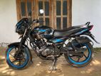 Bajaj Pulsar 135 2008