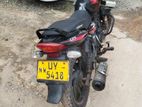 Bajaj Discover 125 2009