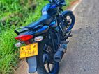 Bajaj Pulsar 135 2009