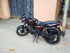 Bajaj Pulsar 135 2009