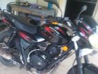 Bajaj Pulsar 135 2009