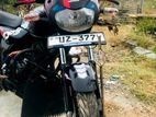 Bajaj Pulsar 135 2009