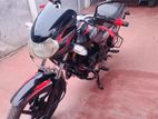 Bajaj Pulsar 135 2009