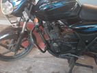 Bajaj Pulsar 135 2010 2011