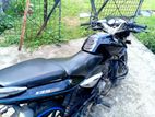 Bajaj Pulsar 135 2011