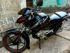 Bajaj Pulsar 135 2021