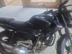 Bajaj Pulsar 135 2010