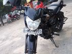 Bajaj Pulsar 135 2010