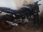 Bajaj Pulsar 135 2010