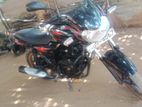 Bajaj Pulsar 135 2010