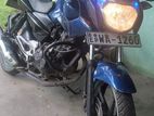 Bajaj Pulsar 135 2010