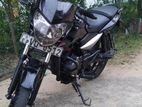 Bajaj Pulsar 135 2010