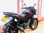 Bajaj Pulsar 135 2010
