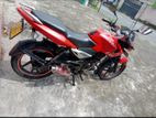 Bajaj Pulsar 135 2010