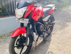 Bajaj Pulsar 135 2010