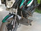 Bajaj Pulsar 135 2010