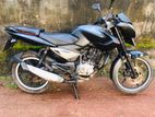 Bajaj Pulsar 135 2010