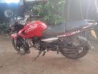 Bajaj Pulsar 135 2010