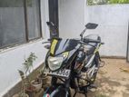 Bajaj Pulsar 135 2010