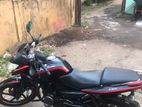 Bajaj Pulsar 135 2010