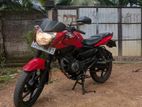 Bajaj Pulsar 135 2010