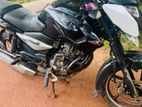 Bajaj Pulsar 135 2010