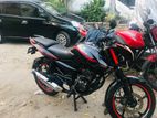 Bajaj Pulsar 135 2010