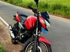 Bajaj Pulsar 135 2010