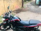Bajaj Pulsar 135 2010
