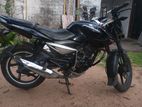 Bajaj Pulsar 135 2010