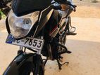 Bajaj Pulsar 135 2010