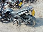 Bajaj Pulsar 135 2010