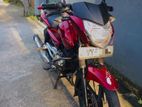 Bajaj Pulsar 135 2010