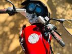 Bajaj Pulsar 135 2010