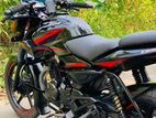 Bajaj Pulsar 135 2010