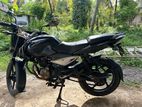 Bajaj Pulsar 135 2010