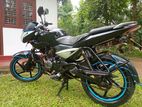 Bajaj Pulsar 135 2010