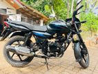 Bajaj Pulsar 135 2010