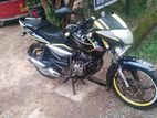 Bajaj Pulsar 135 2010