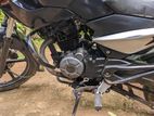 Bajaj Pulsar 135 2010