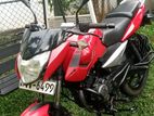 Bajaj Pulsar 135 2010