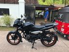 Bajaj Pulsar 135 2010