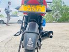 Bajaj Pulsar 135 2010